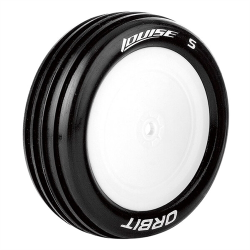 LOUISE RC E-ORBIT 1/10 2WD/FR SOFT TEAM LOSI 22